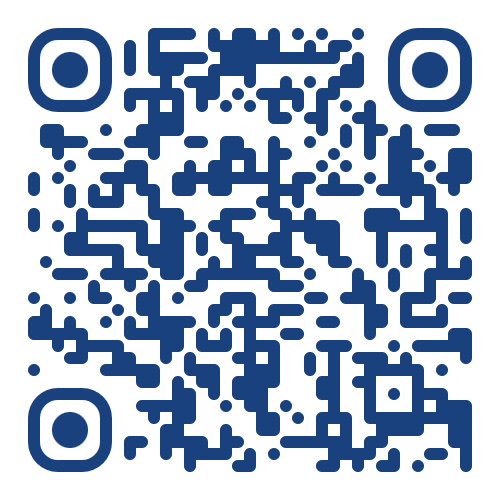 QR Code pour accéder à l'application